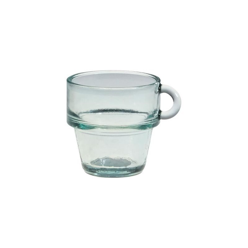 San Miguel - Tazza Caffè 10 cl