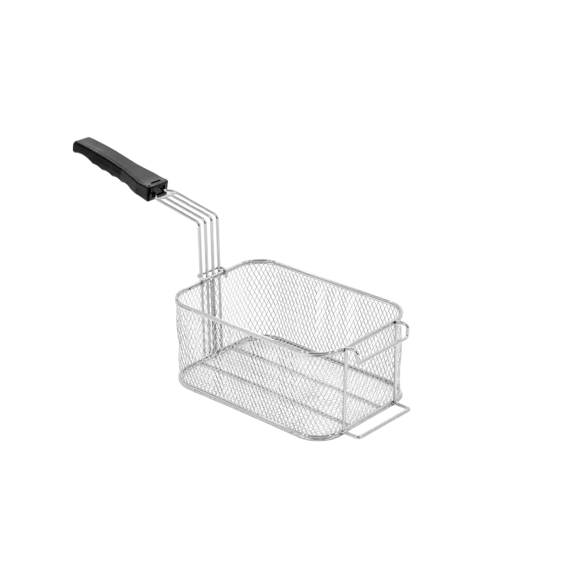 Casselin - Cestello per friggitrice da 10 l rinforzato