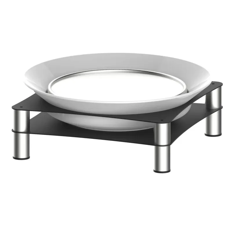 Casselin - Espositore a buffet eutettico refrigerato 3 - Kira