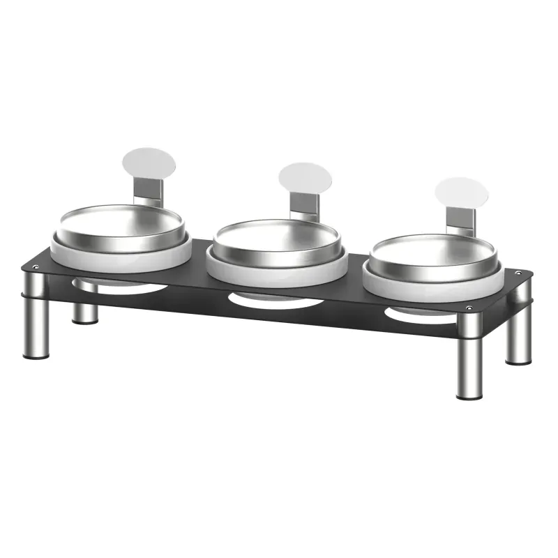 Casselin - Espositore a buffet eutettico refrigerato 1 - Kira