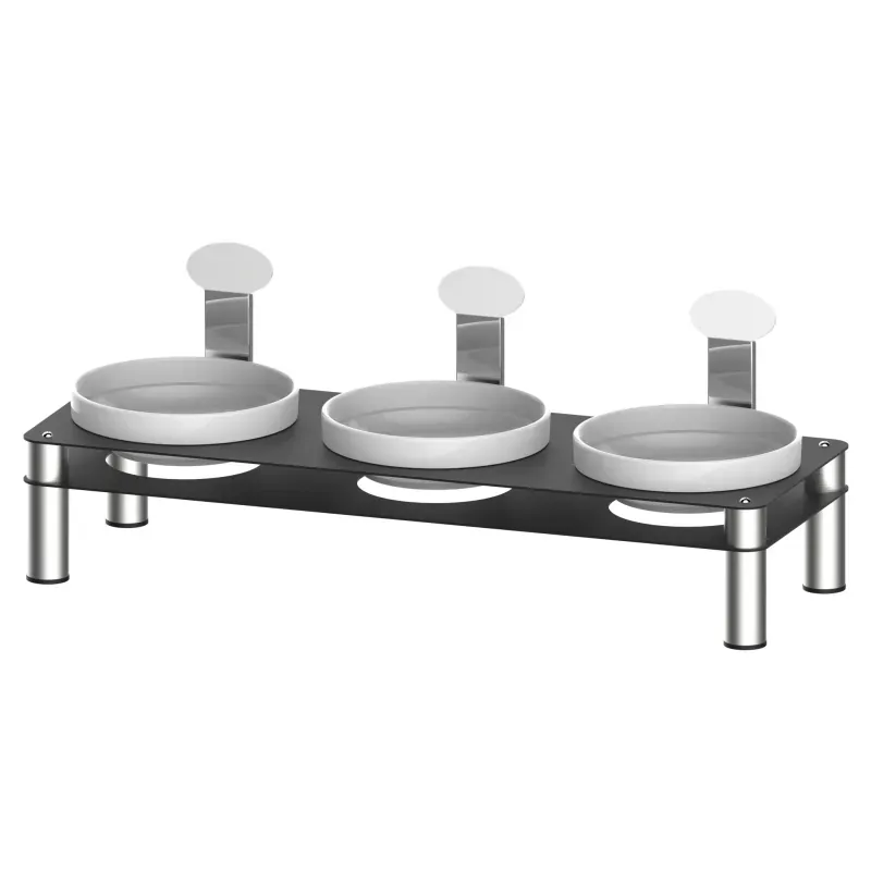 Casselin - Espositore a buffet 1 - Kira