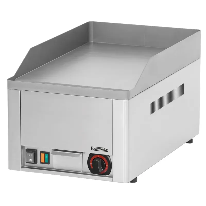 Casselin - Fry top ghisa 30