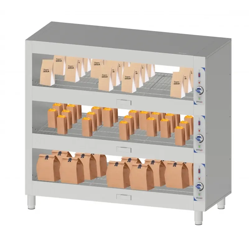 Casselin - Armadio di stoccaggio 120