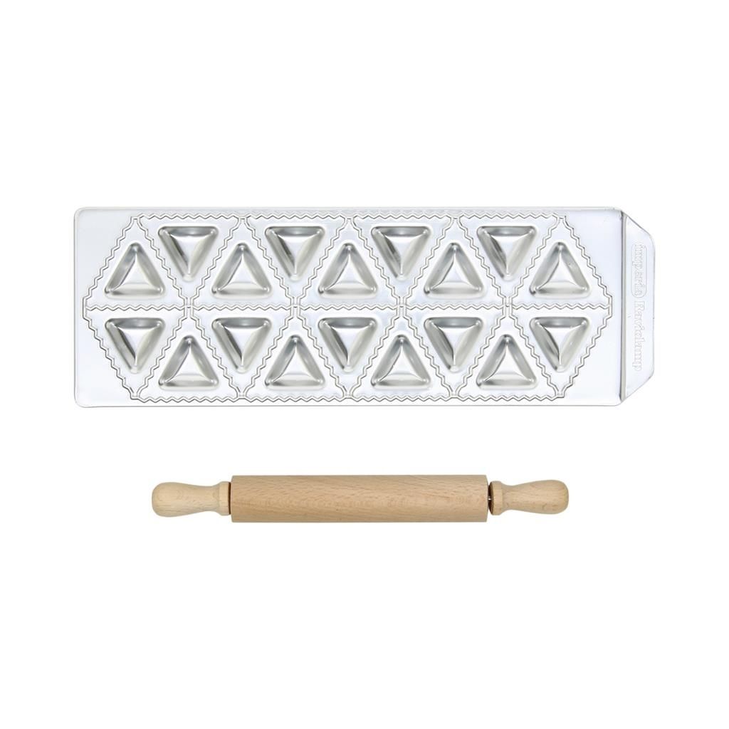 Imperia - Raviolamp Posti 18 Triang 315 Tortelli