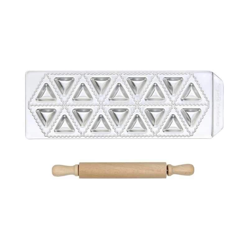 Imperia - Raviolamp Posti 18 Triang 315 Tortelli