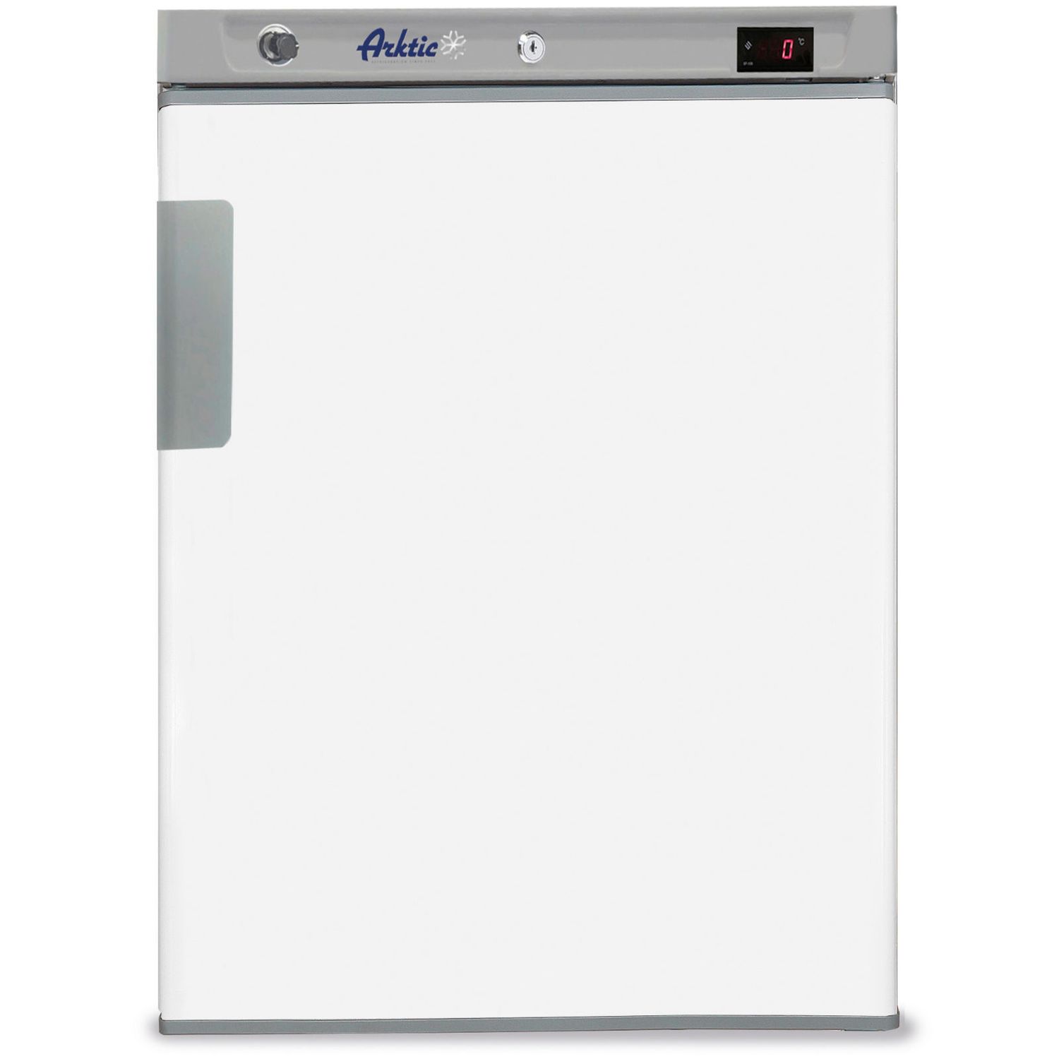 Hendi - Frigorifero Budget Line Arktic Bianco