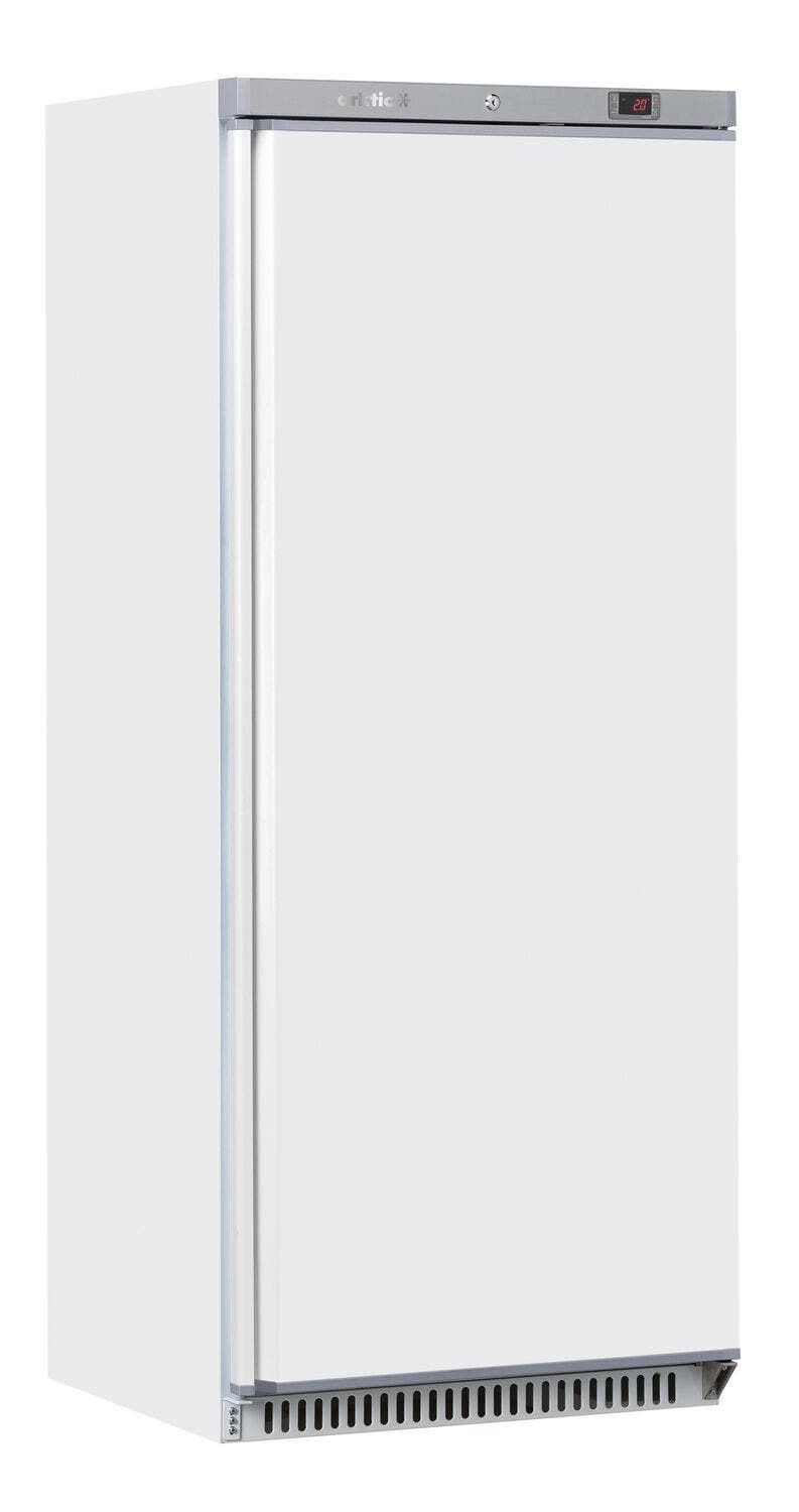 Hendi - Armadio Di Raffreddamento Arktic Budget Line Acciaio Inox Verniciato Bianco