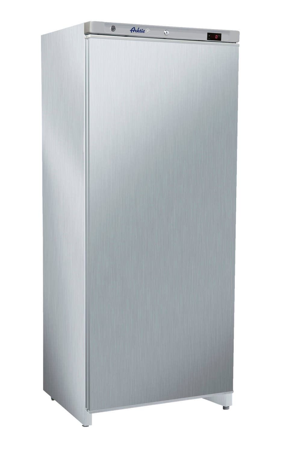 Hendi - Armadio Di Raffreddamento Arktic Budget Line Acciaio Inox 77,5 x 76,9 cm