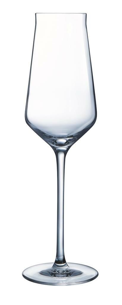Calice Flute 21 cl Reveal Up - Chef&amp;Sommelier