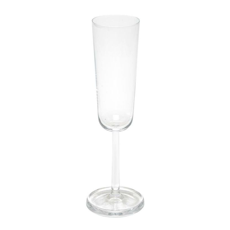 Calice Flute 19,5 cl Bastia - Bohemia