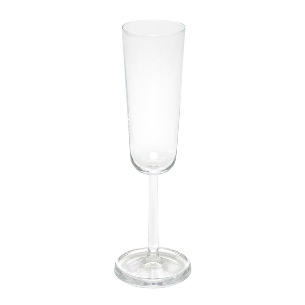 Calice Flute 19,5 cl Bastia - Bohemia