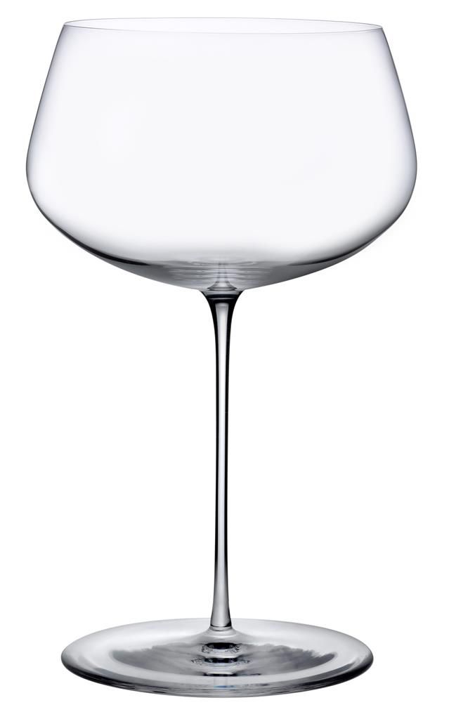 Calice Vertigo 75 cl Stem Zero - Nude