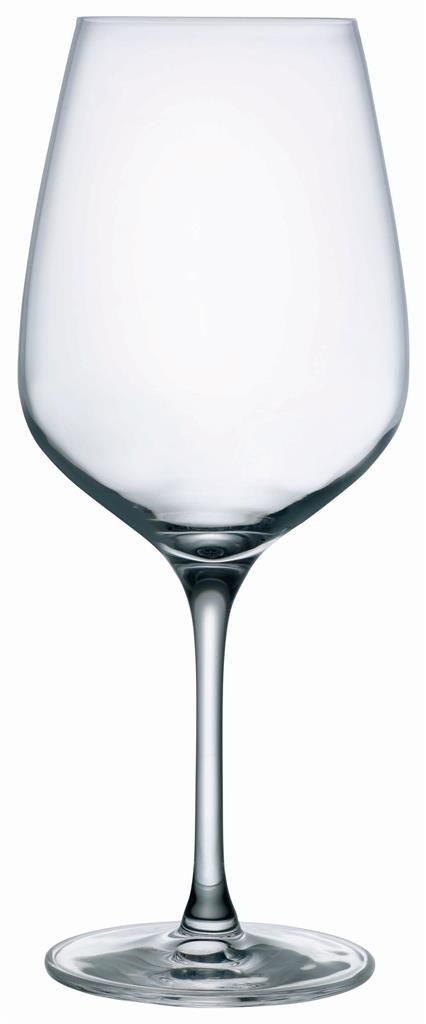 Calice Vini Rossi 53 cl Refine - Nude