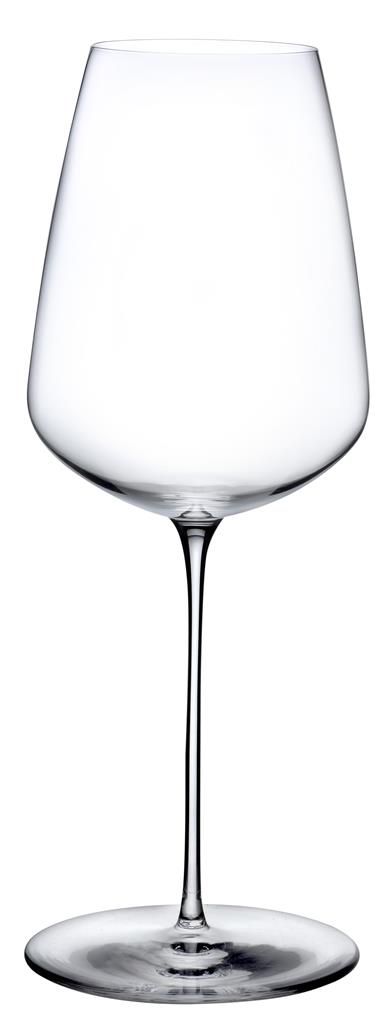 Calice Vertigo 45 cl Stem Zero - Nude