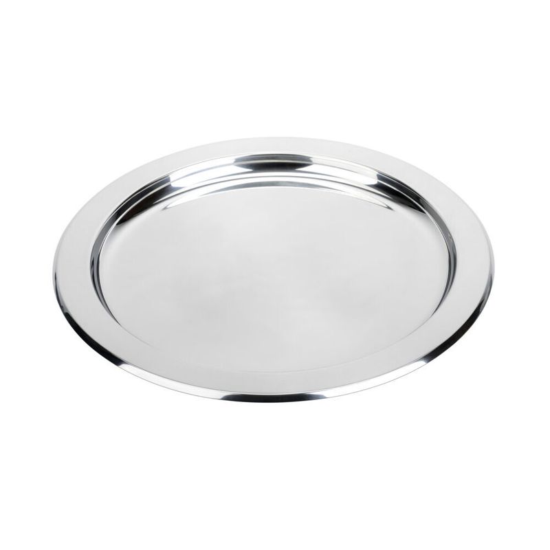 Yegam - Vassoio rotondo 42 cm