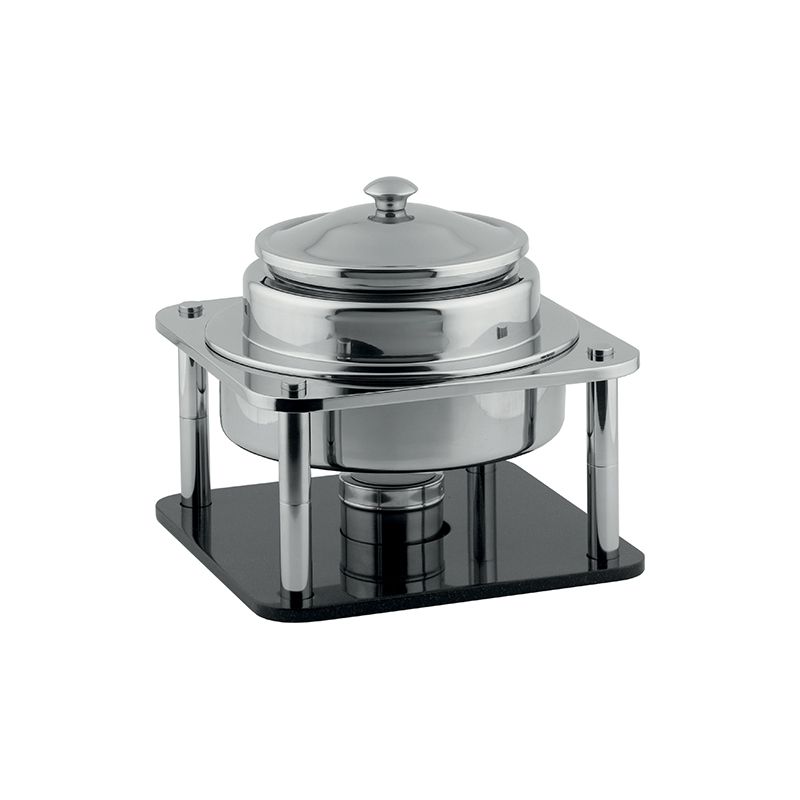 Yegam - Stazione zuppa 4,2 l Domino