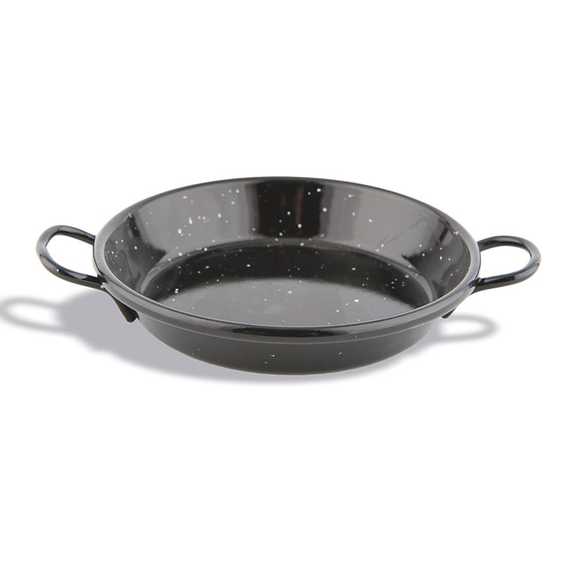 Yegam - Tegamino smaltato 10 cm