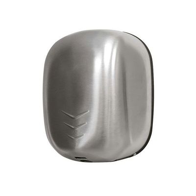 Zefiro Pro UV Asciugamani elettrico smart inox satinato – Medial