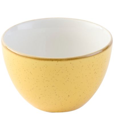 Zuccheriera 22,7 Cl Stonecast Mustard Seed Yellow - Churchill