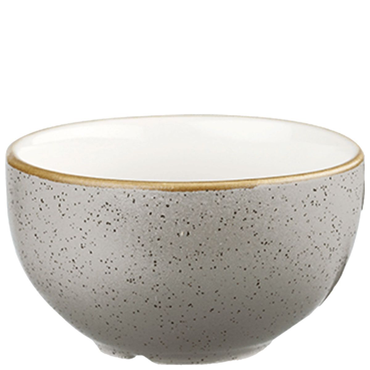 Zuccheriera 22,7 Cl Stonecast Peppercorn Grey - Churchill