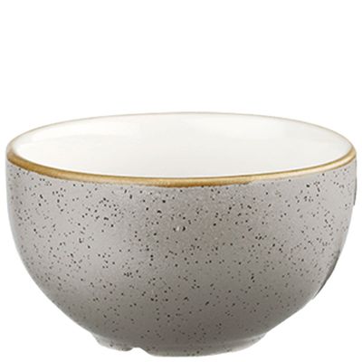 Zuccheriera 22,7 Cl Stonecast Peppercorn Grey - Churchill