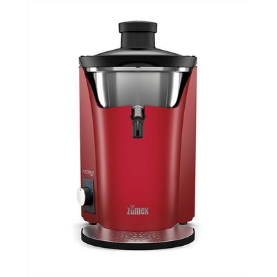 Zumex - Centrifuga professionale Multifruit Cherry