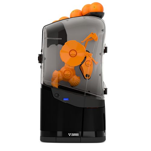 Zumex - Spremiagrumi Minex Black