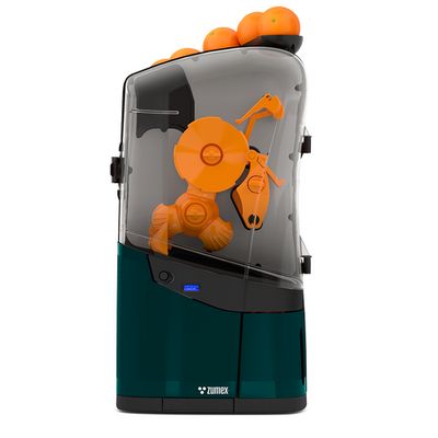 Zumex - Spremiagrumi Minex Aquamarine