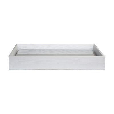 Yegam - Espositore refrigerato bianco GN 1/1 T-Collection