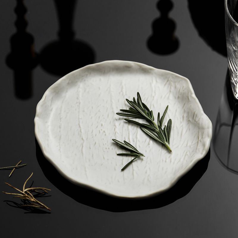 Yegam - Piatto piano 16 cm Lek