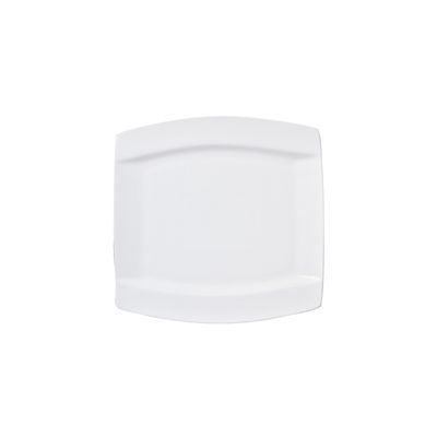 Yegam - Piatto quadrato 30 cm Harmony