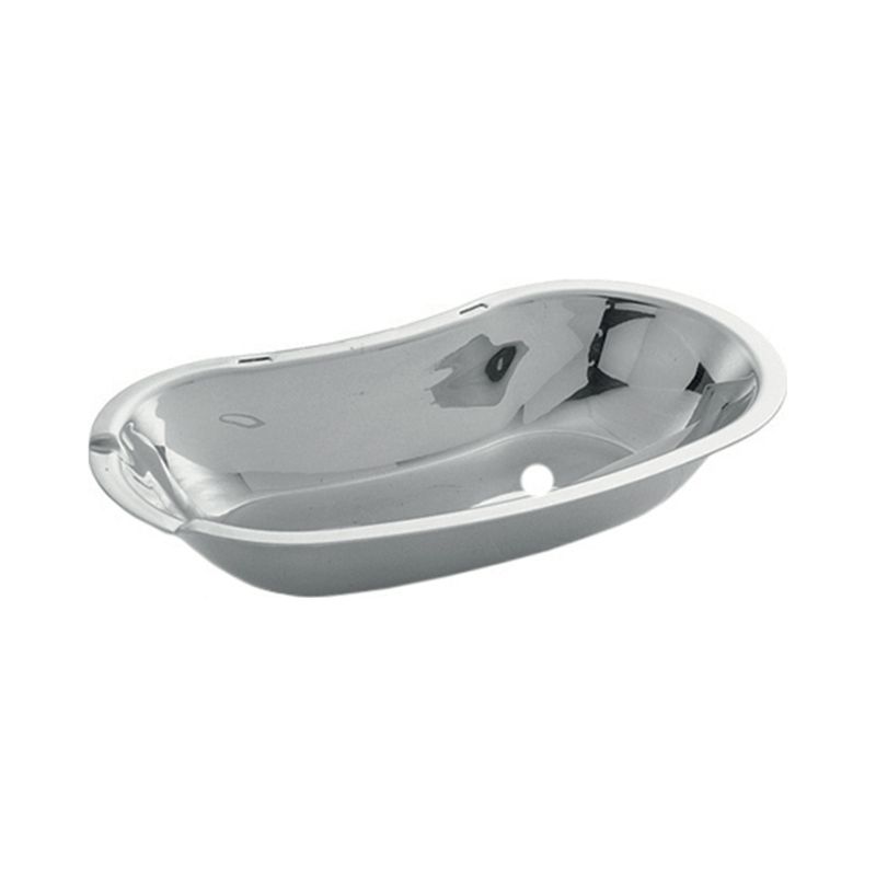 Yegam - Porta cucchiaio per Smart rotondo