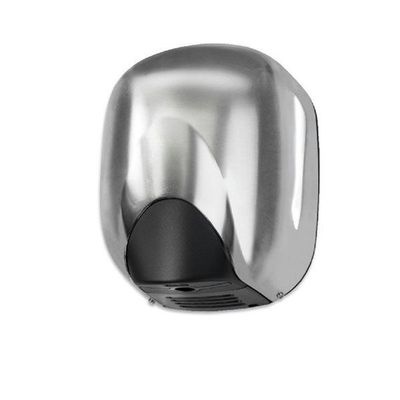 Zefiro Asciugamani senza resistenza a cono d’aria satinato – Medial