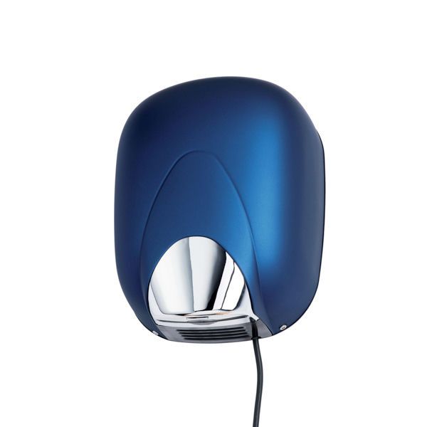 Zefiro Asciugamani senza resistenza a lama d’aria satinato – Medial