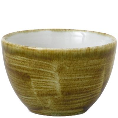 Zuccheriera 22,7 Cl Stonecast Plume Olive - Churchill