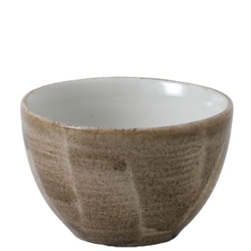 Zuccheriera Antique Taupe Stonecast Patina Stonecast - Churchill