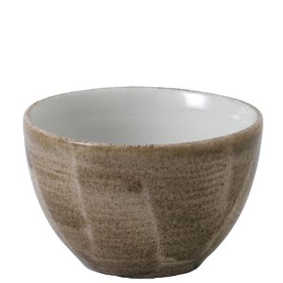 Zuccheriera Antique Taupe Stonecast Patina Stonecast - Churchill