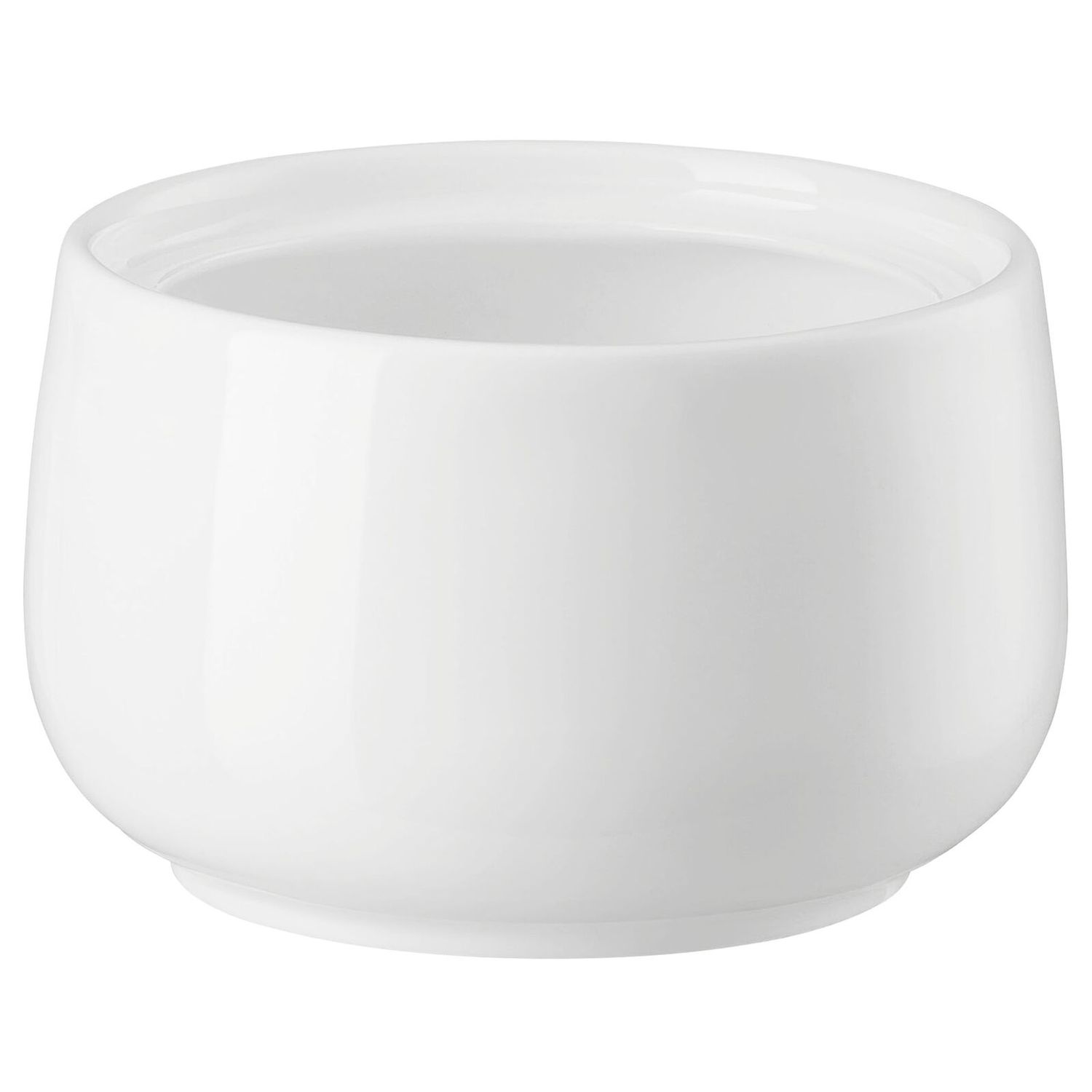 Zuccheriera senza coperchio 9 cm Neve - Arthur Krupp