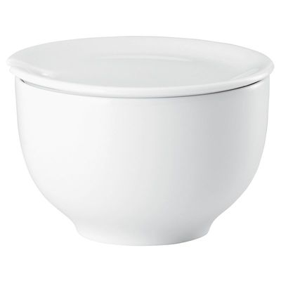 Zuccheriera senza coperchio 10 cm Rotondo - Arthur Krupp