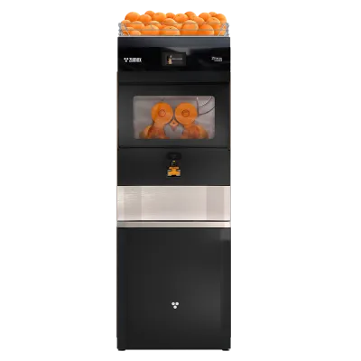 Zumex - Spremiagrumi con autopulizia Zitrux Compact