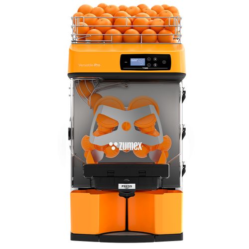 Zumex - Spremiagrumi Versatile Pro Orange