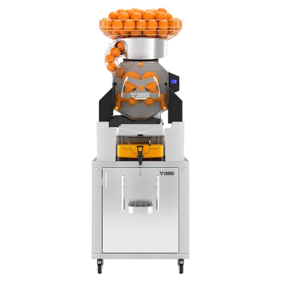 Zumex - Spremiagrumi Speed S +plus Tank All-in-One