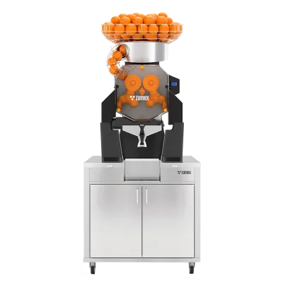 Zumex - Spremiagrumi Smart Speed Up All-in-One Wide Mirror