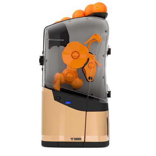 Zumex - Spremiagrumi Minex Beige