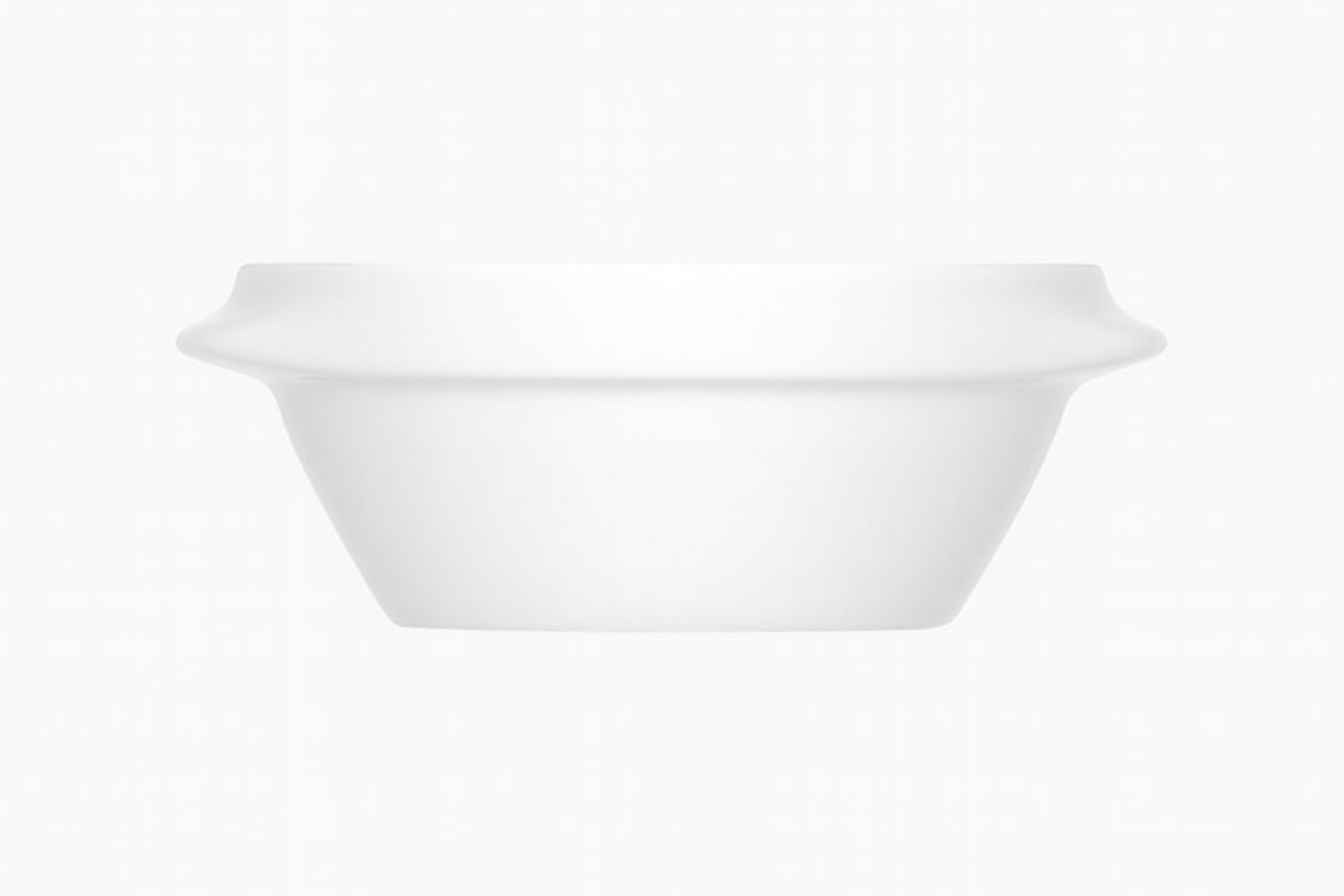 Zuppiera 0,50 l B1100 - Bauscher