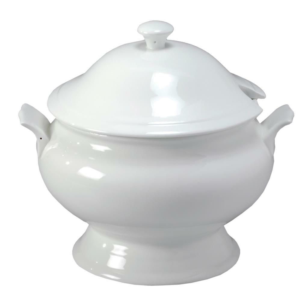 Zuppiera 3 lt Service - Tirolix