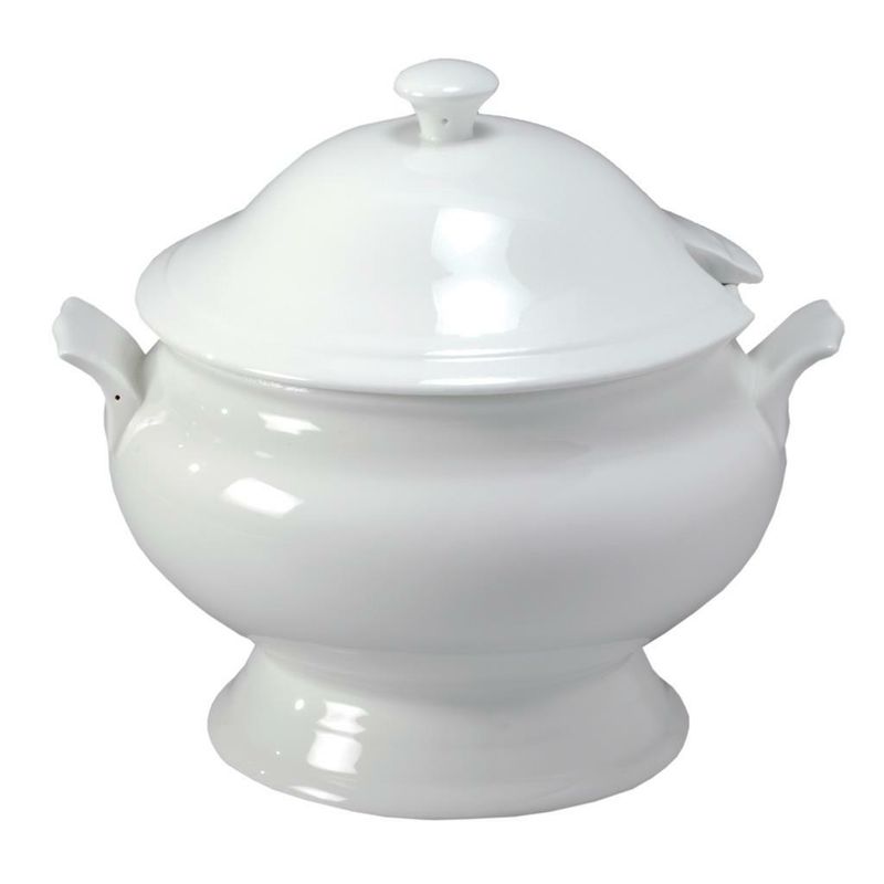 Zuppiera 3 lt Service - Tirolix