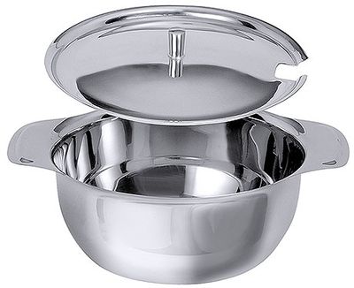 Zuppiera 3,5 l - Contacto