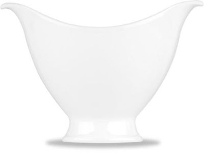 Zuppiera Con Piedi Alchemy Balance Buffet Ceramic Servingware - Churchill