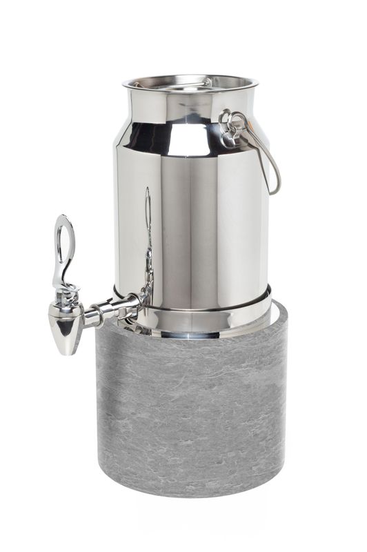 Yegam - Distributore latte in cemento 5 l